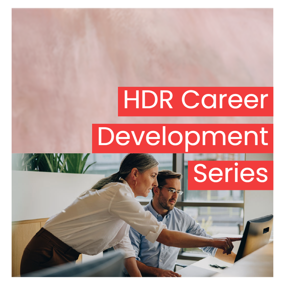 Hdr Inc Careers