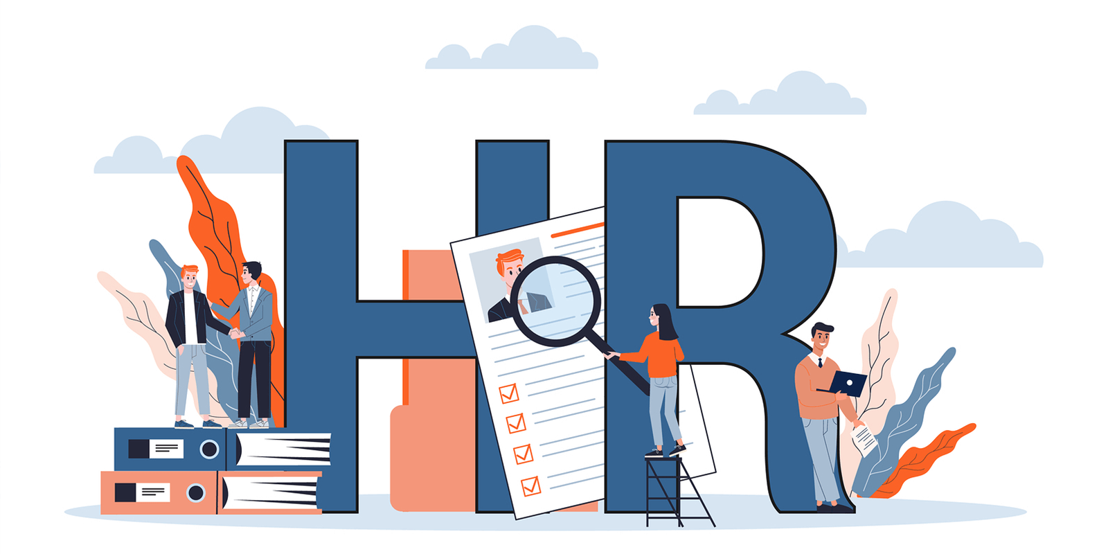Benefits Of Using Hr Software Applications