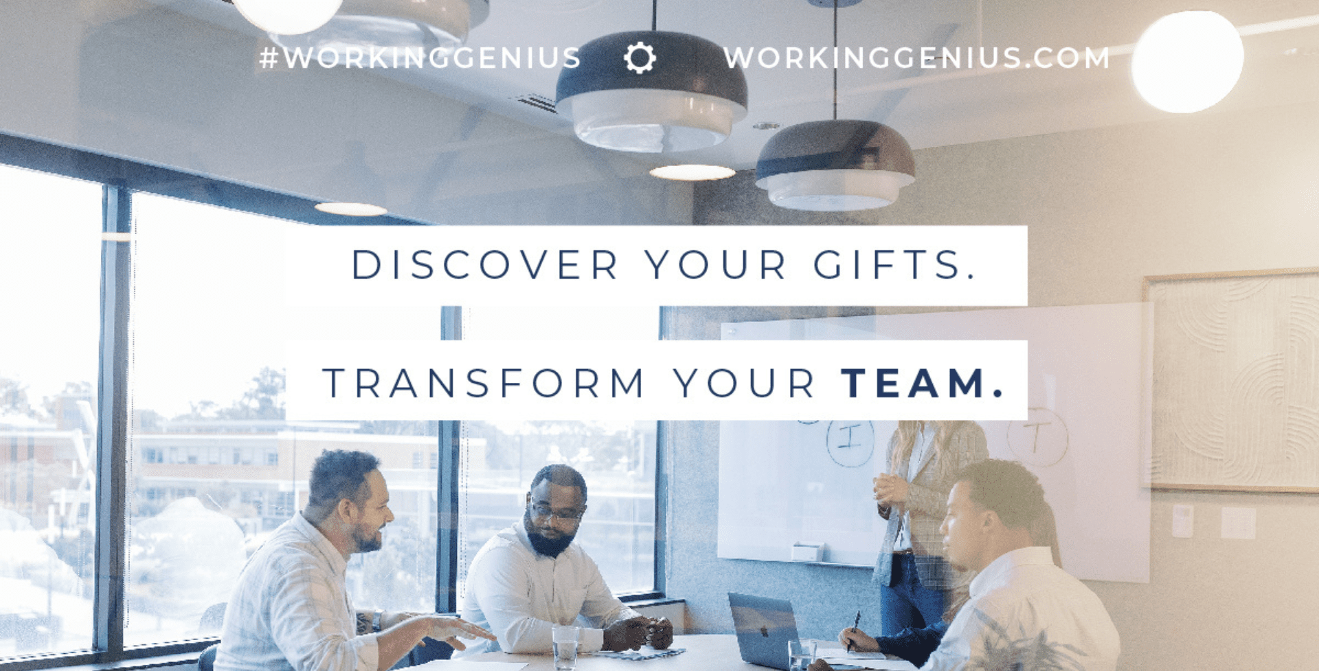 Employers Genius Within