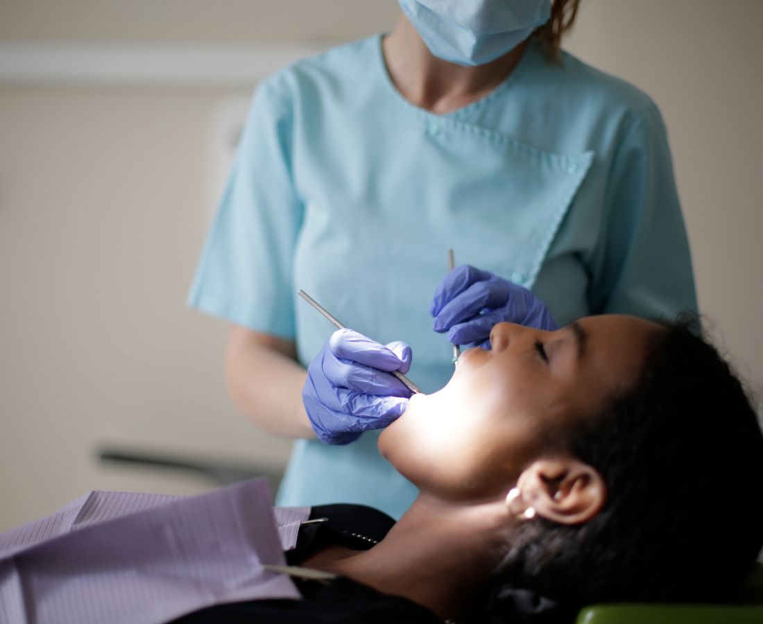 A Dental Student S Guide To Extraction Of Primary Teeth Dentistry