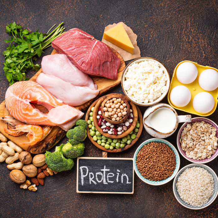 Protein Synthesis Process Transcription Translation Ribosomes Rna