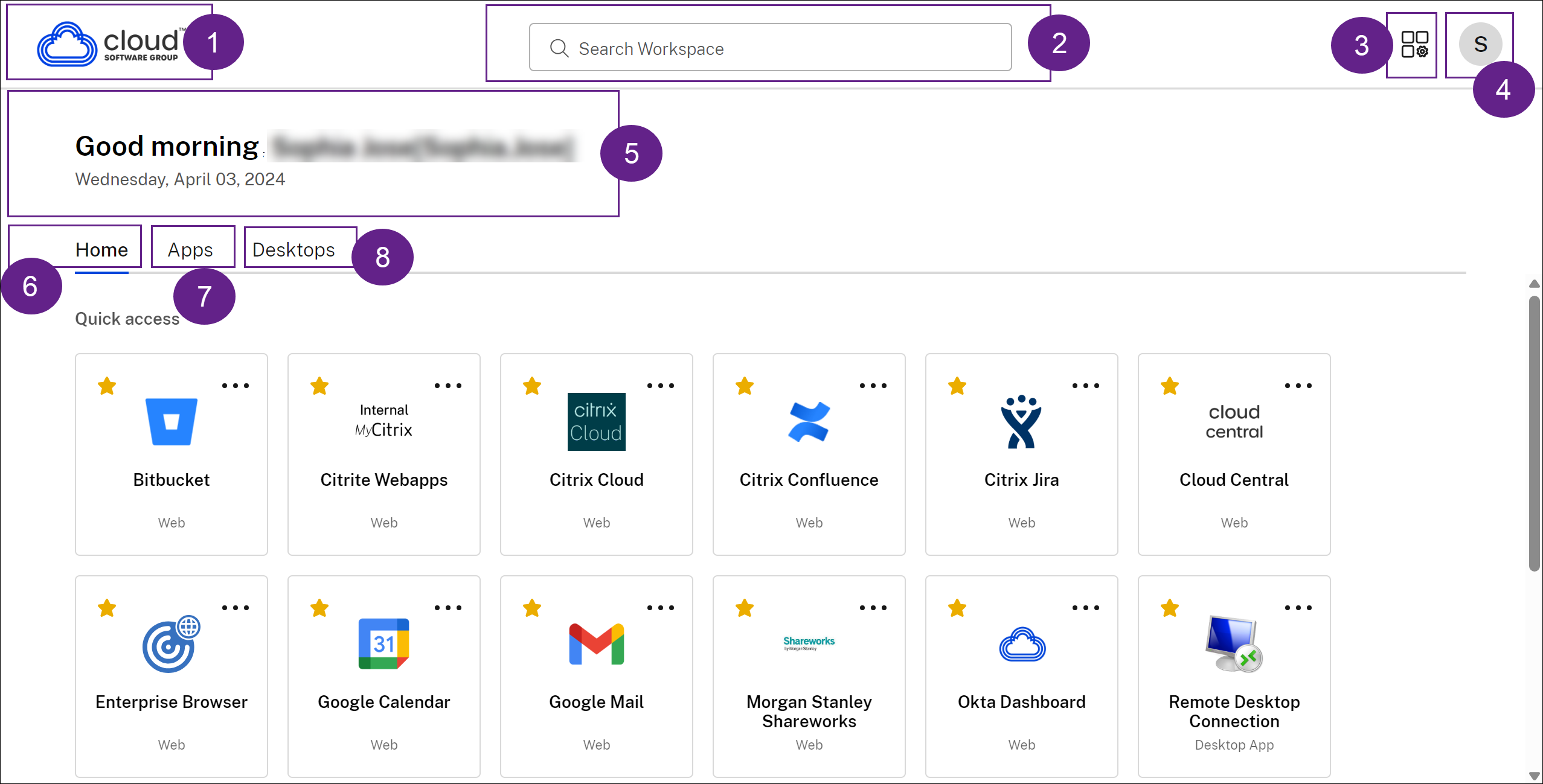 Citrix Business Continuity Planning Ioco Switzerland
