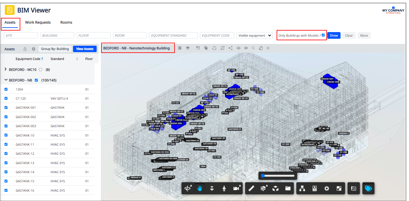 Experimental Load Signal And Fitted Load Signal With The Bim Model For