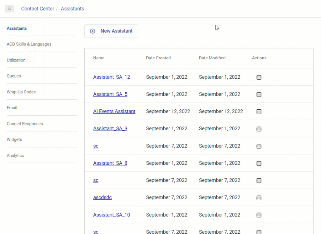 Login Authentication Identity Provider For Genesys Agent Assist