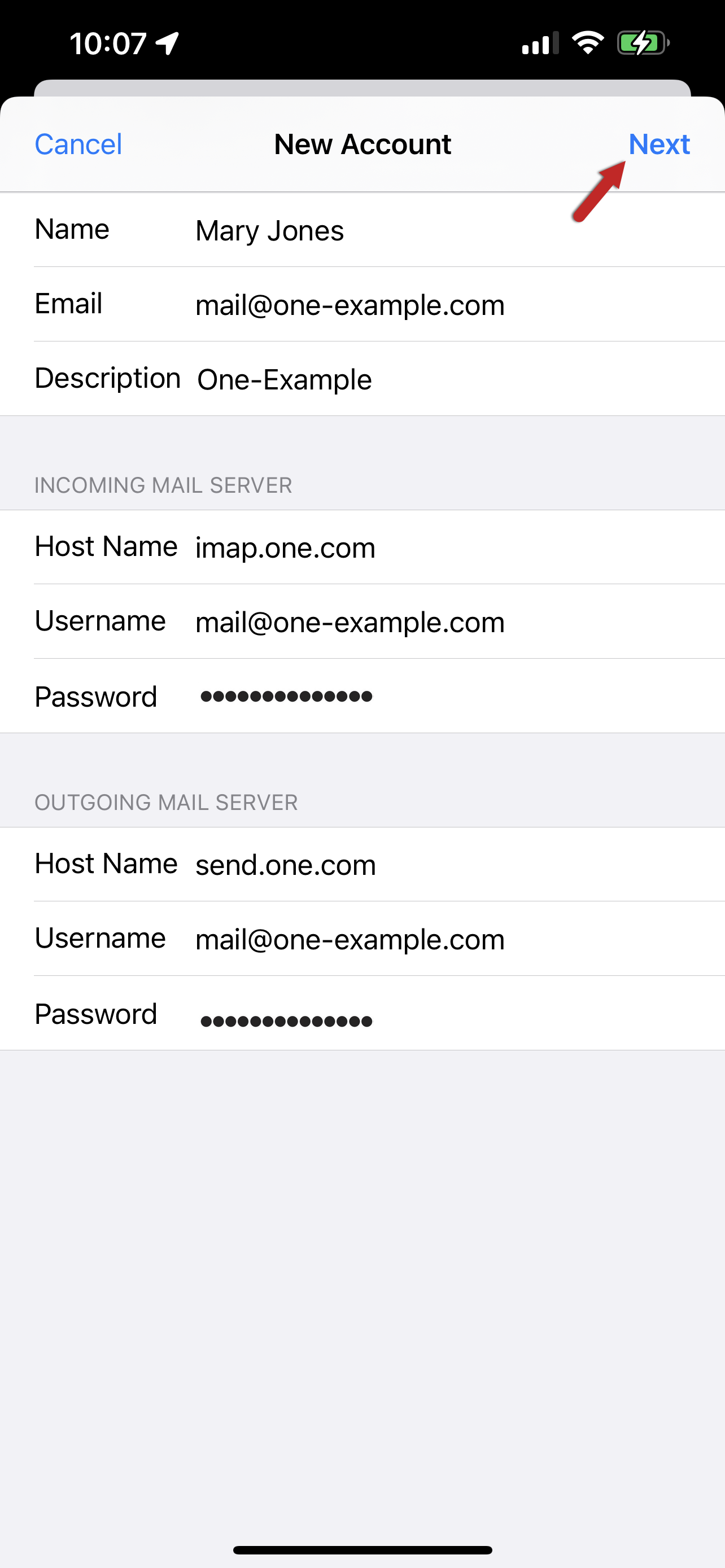 1und1 Login Webmail Probleme