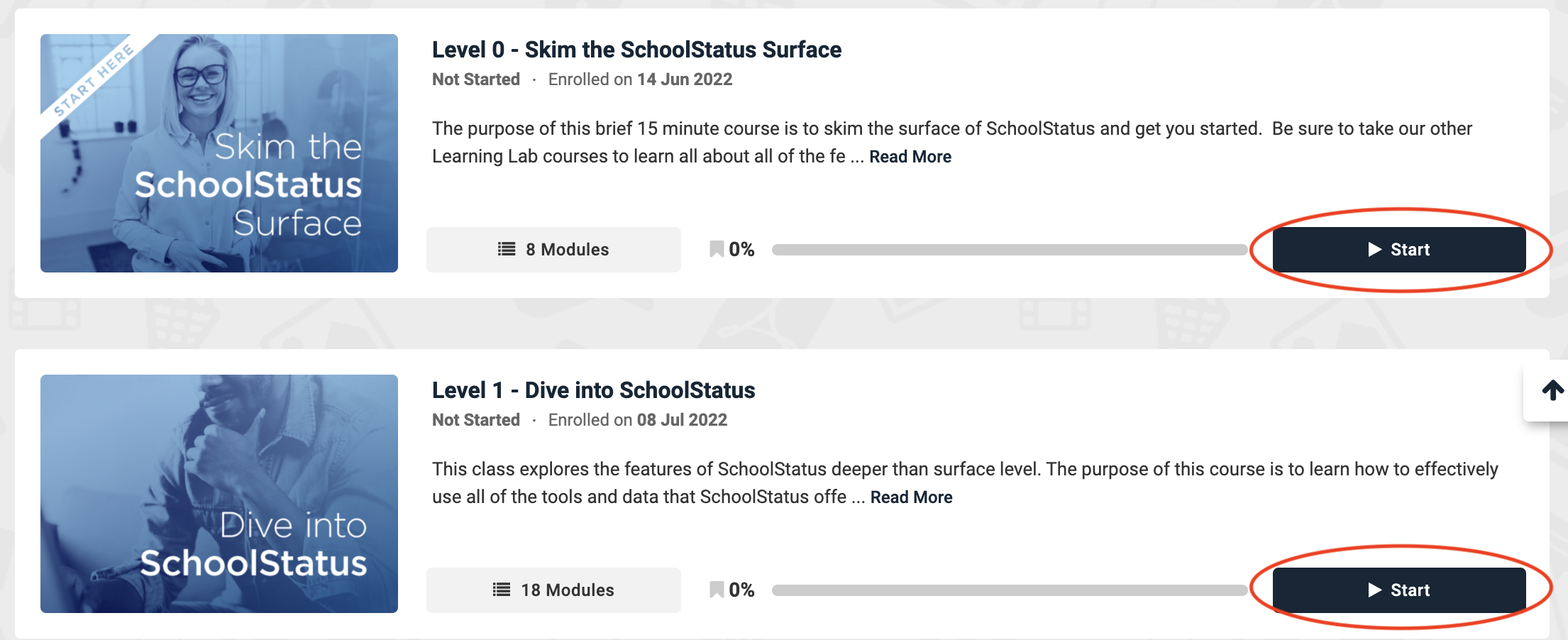 Guide Getting Started With Schoolstatus Attend Schoolstatus Attend