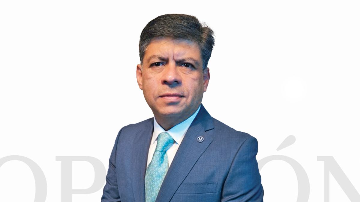 Analisis De Columna De Opinion Cita Con La Historia En Heraldodemexico