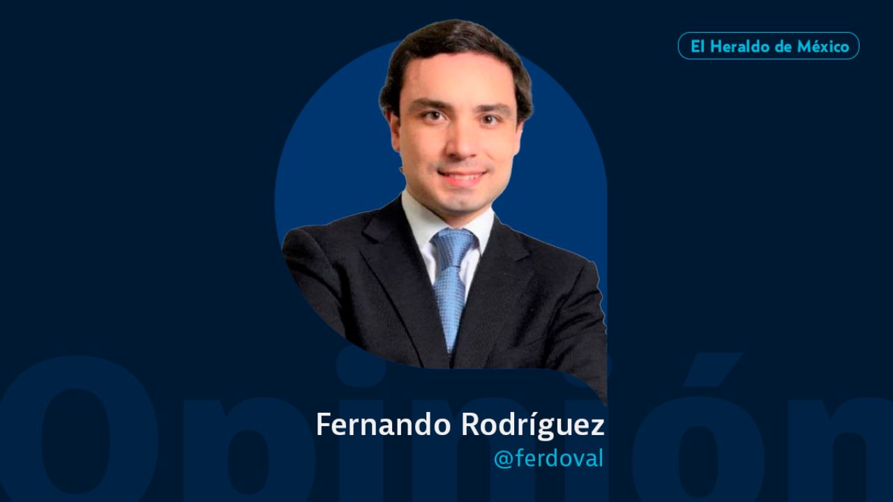 Analisis De Columna De Opinion Las Presidentas En Heraldodemexico Com Mx