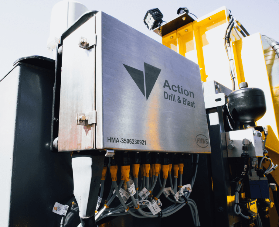 Hmws High Molecular Weight