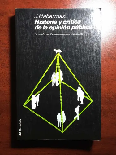 Historia Y Critica De La Opinion Publica Jur Compra Venta En