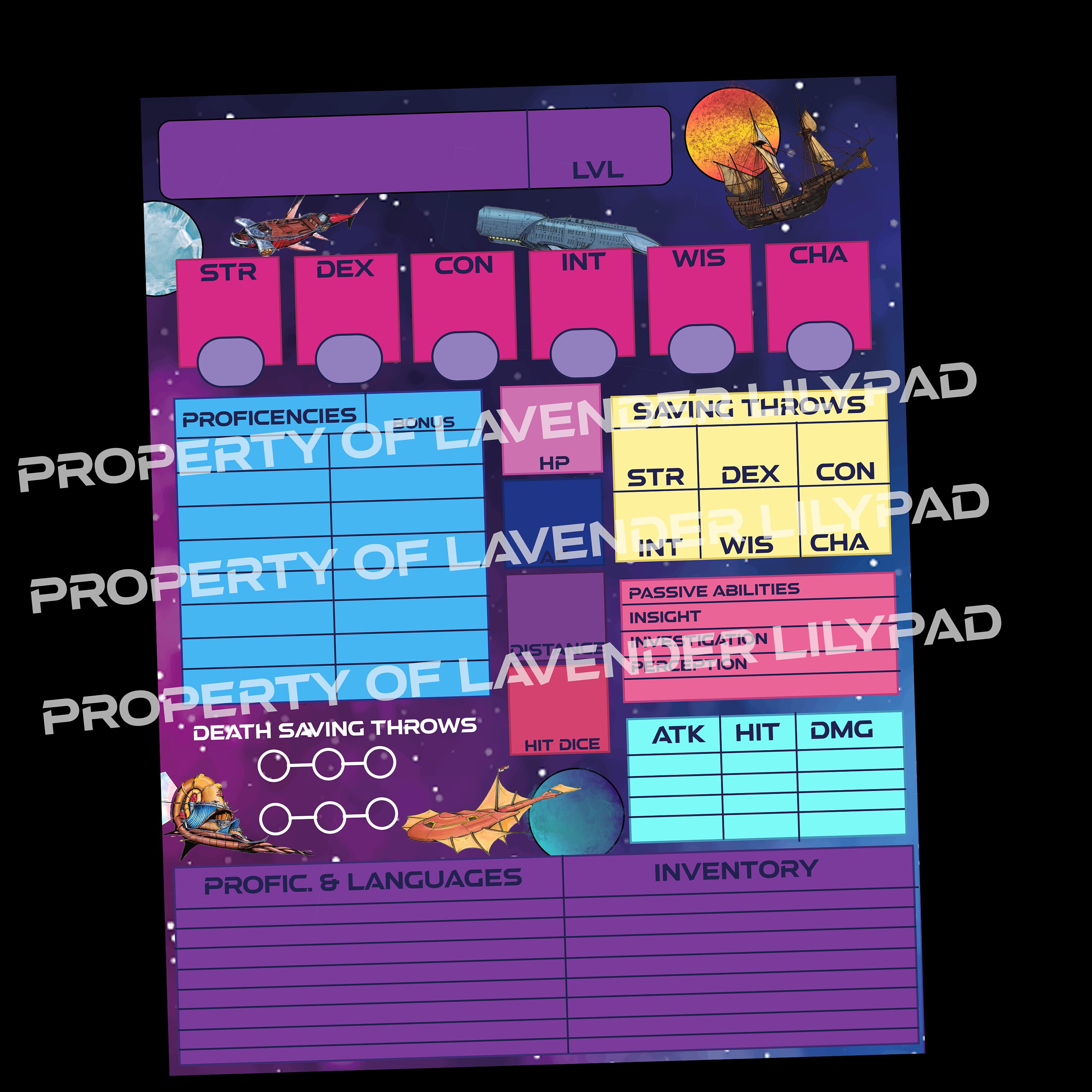 Spelljammer 5e Pdf Free