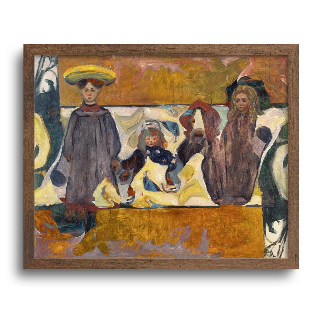 Fine Art Articles On Flipboard By Terry Lee Dawson Edvard Munch Photos