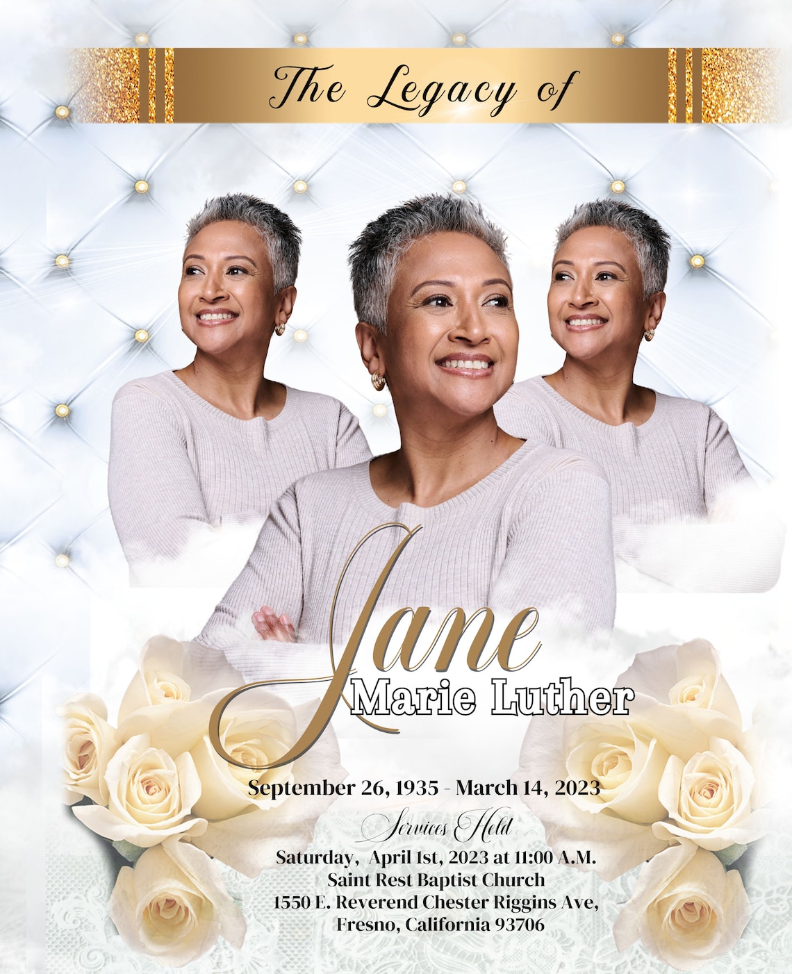 Obituaries London Ontario