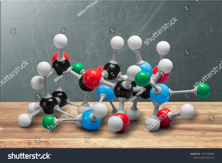 Molecular Structure Of Dna Drawing