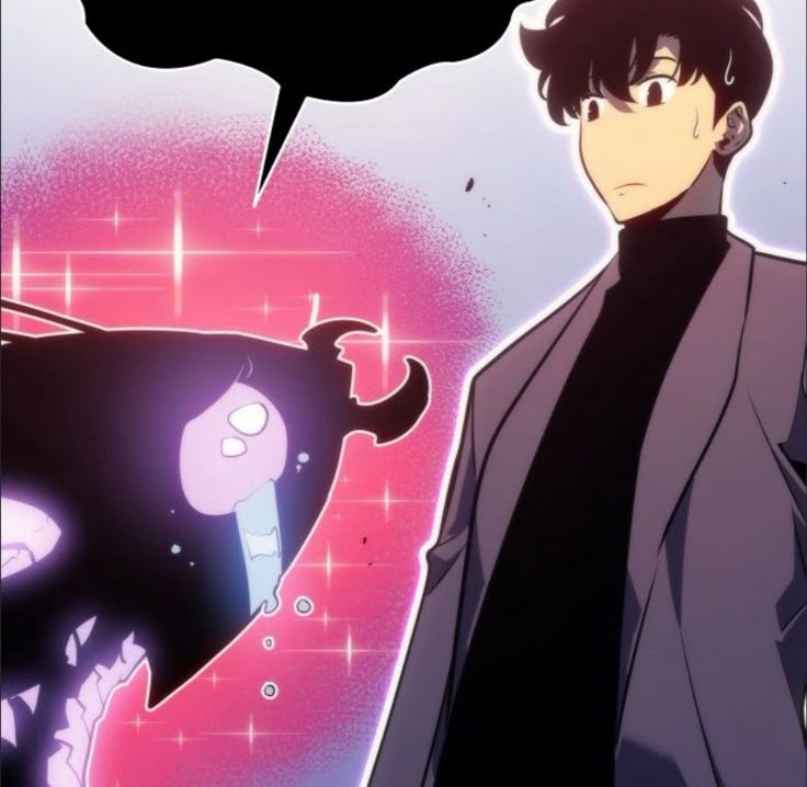 Sung Jin Woo Solo Leveling Sung Jin Woo Anime Anime Monochrome Hot