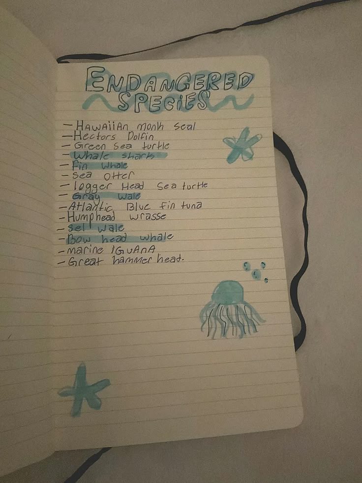 Bio3021 Marine Biology Notes Studentvip