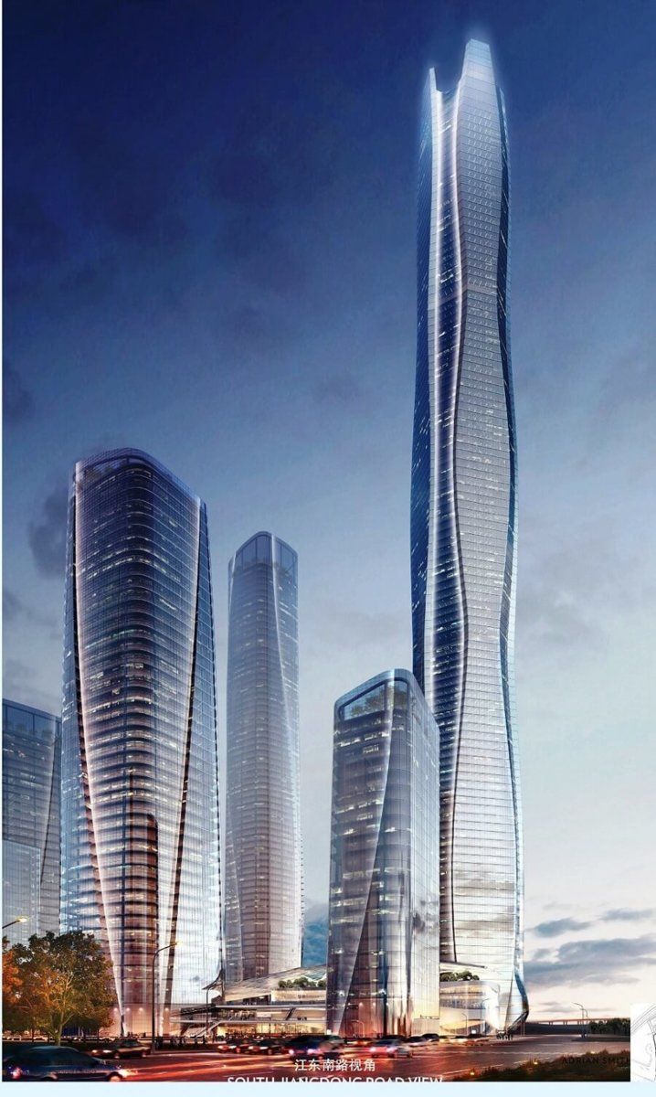 contemporary architecture 