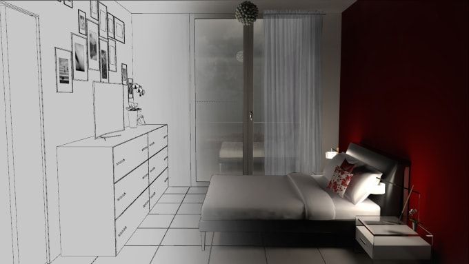 Render E Infoarquitectura Seeyouzoom