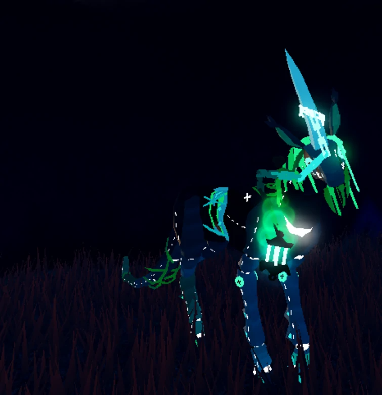 Biggest Creature In Creatures Of Sonaria 2024