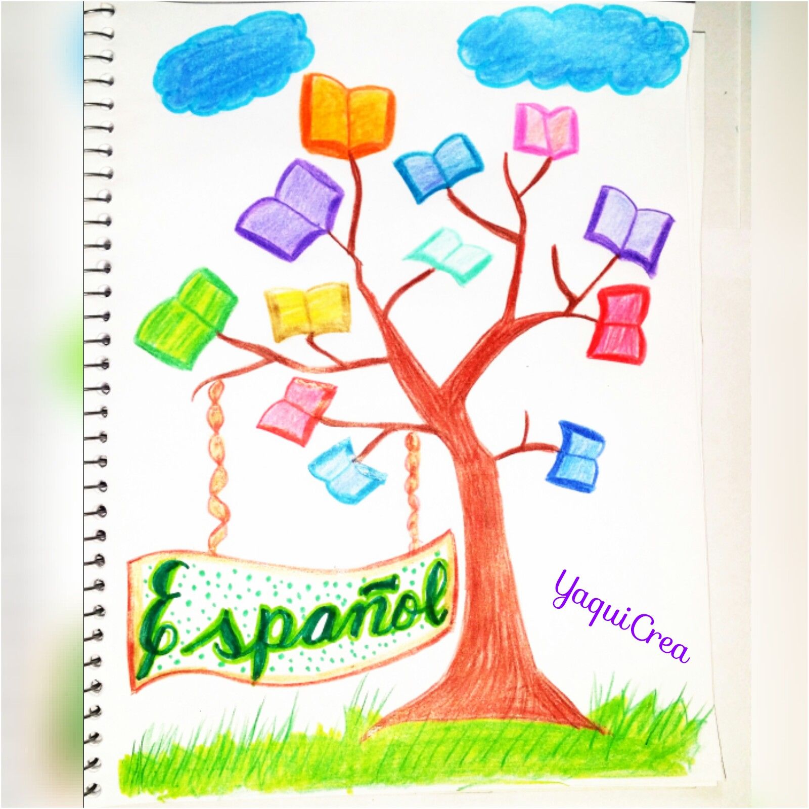 Portada Con Normas Apa