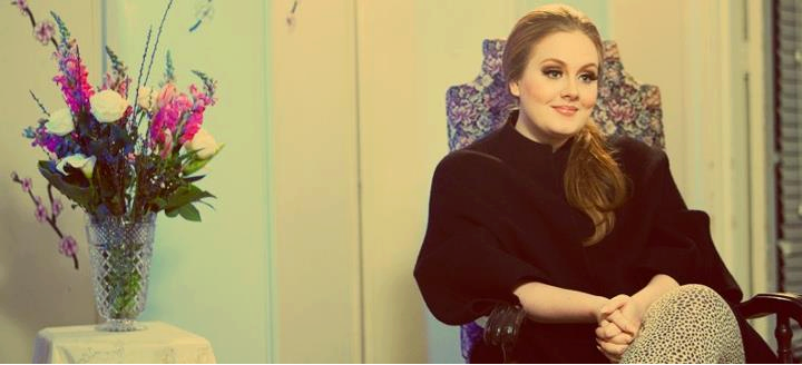 Entrevista Adele English