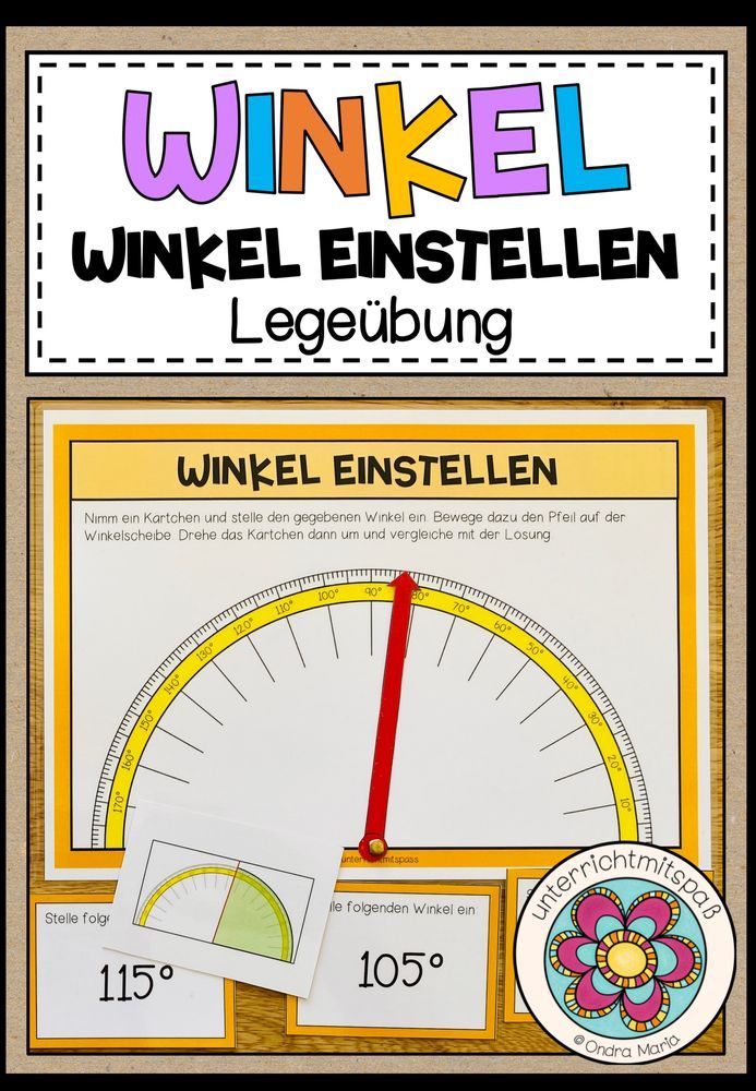 Winkel Grad Berechnen