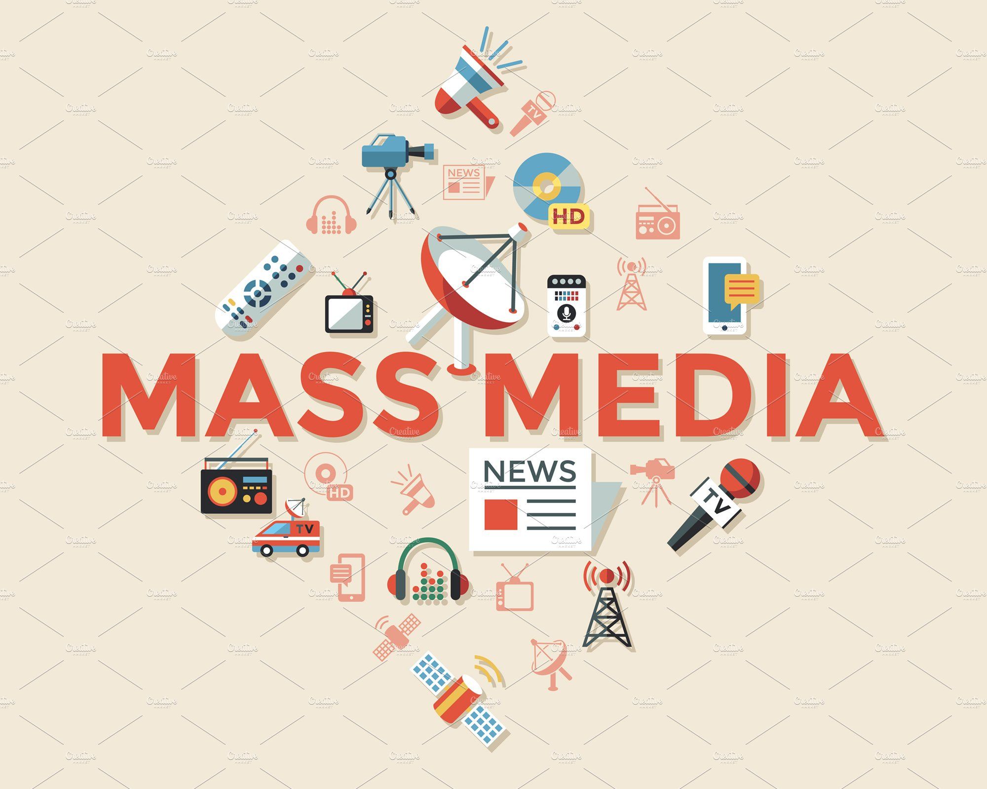 Mass Media