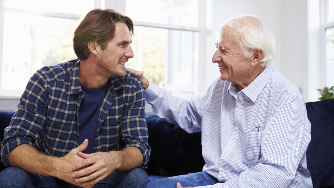 Onze Casemanager Dementie Attent Zorg En Behandeling