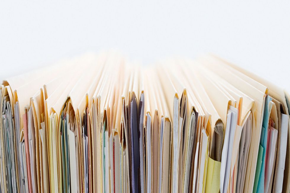 Set Documents Folder To Local Not Onedrive