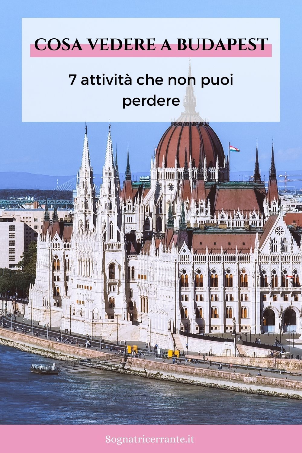 Cosa Vedere A Budapest Le 19 Migliori Attrazioni E Cose Da Fare Artofit 67f8d546657b1