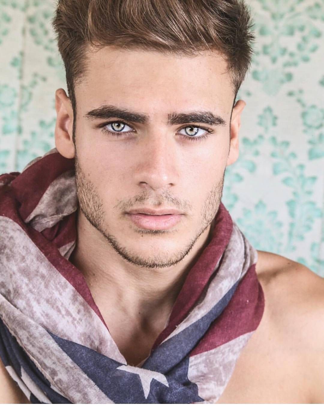 Male And Female Cottonwood Trees