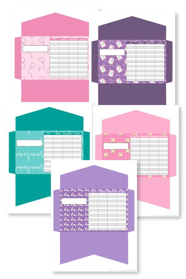 Printable Calendar Template Blank
