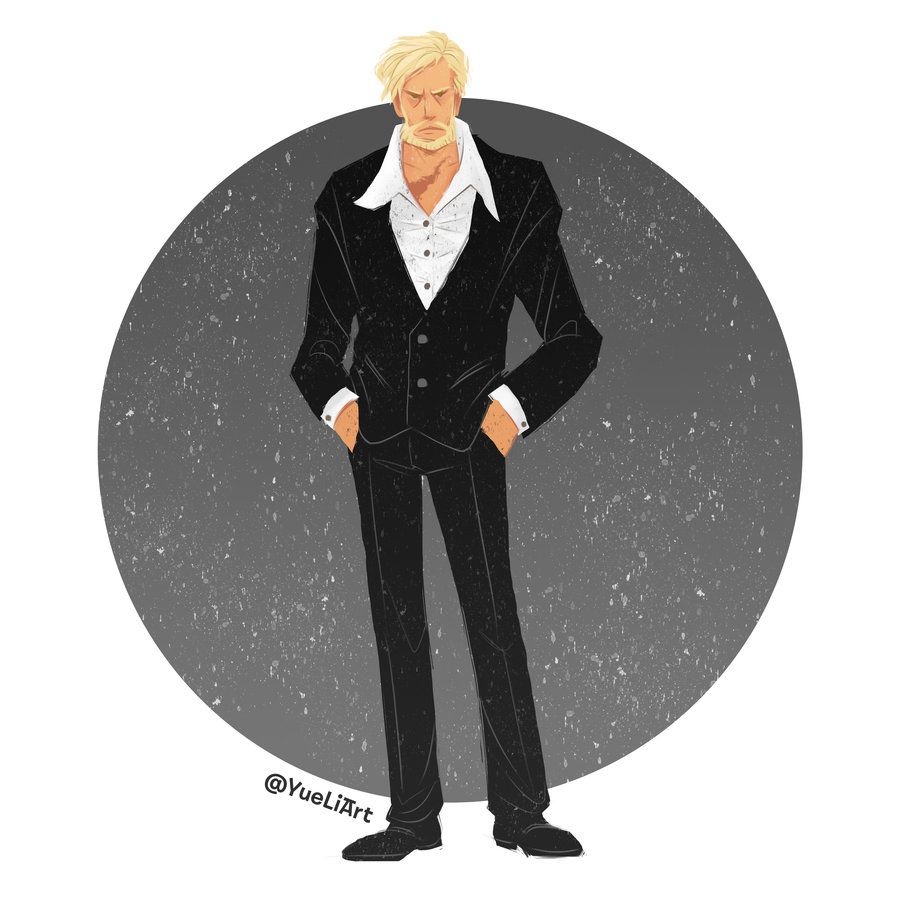 One Piece Volume 110 Cover Reveals Official Gorosei Colors