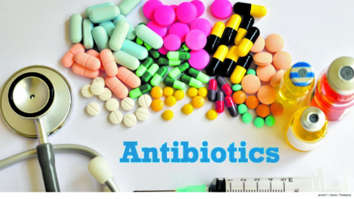 Antibiotics Free Full Text Nanotechnology As A Novel Approach In