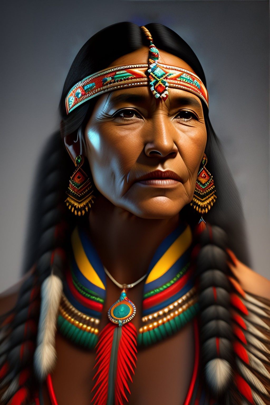 Native Endemic Behance