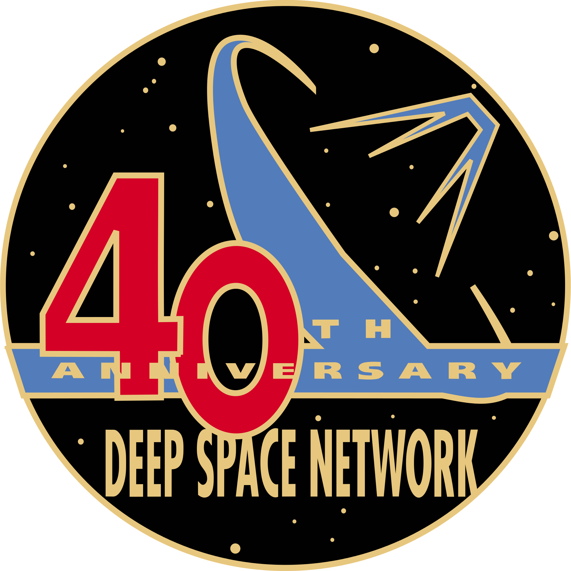 Nasas Deep Space Network Dsn