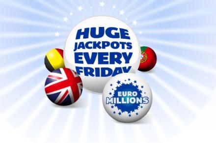 Euromillions Superdraw