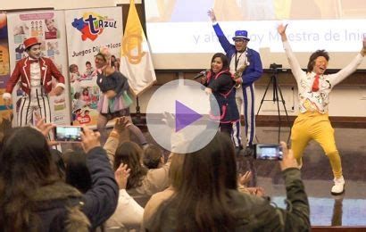 Educando Con La Maestra Vocales