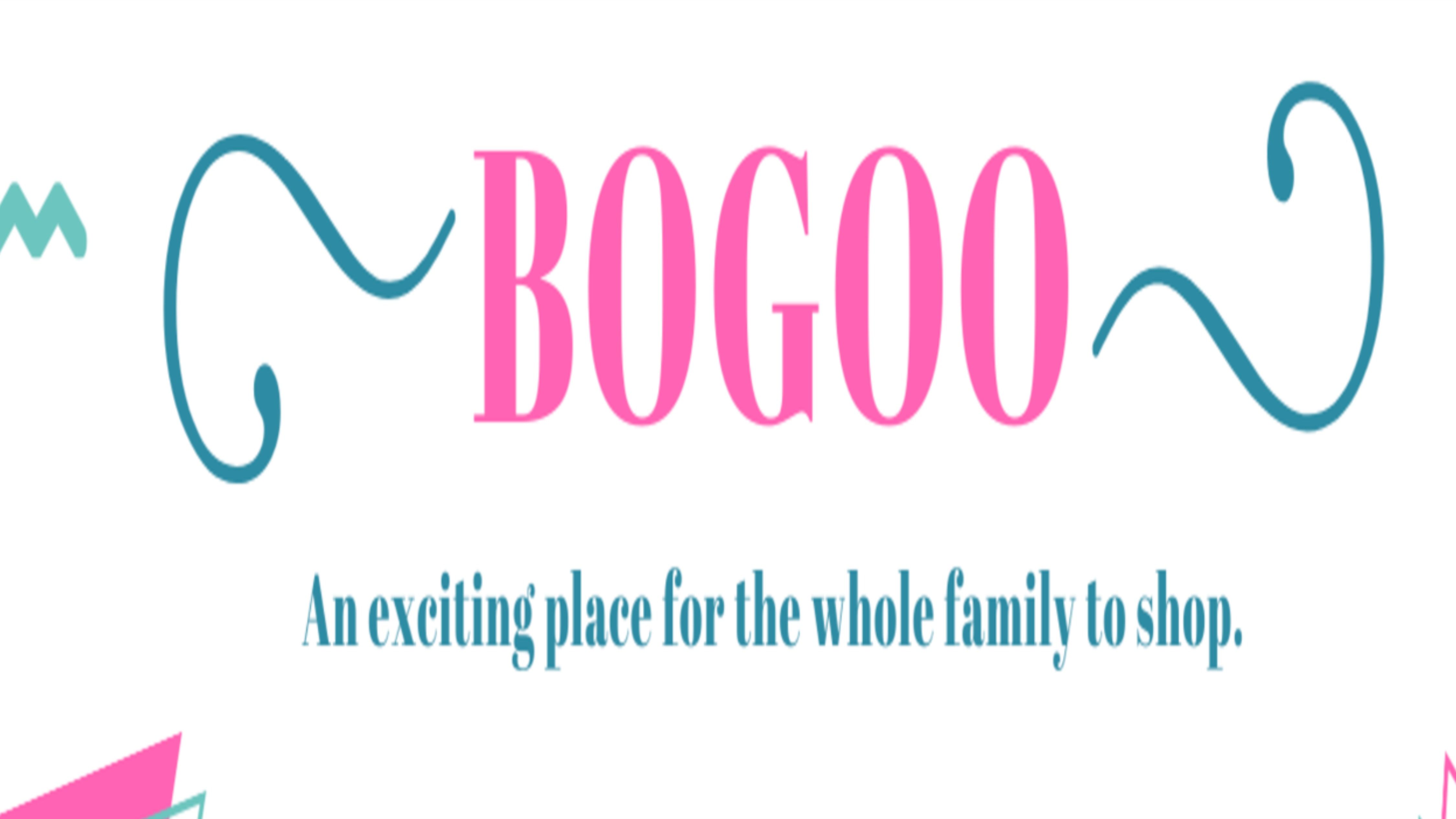 Bogoo Computer
