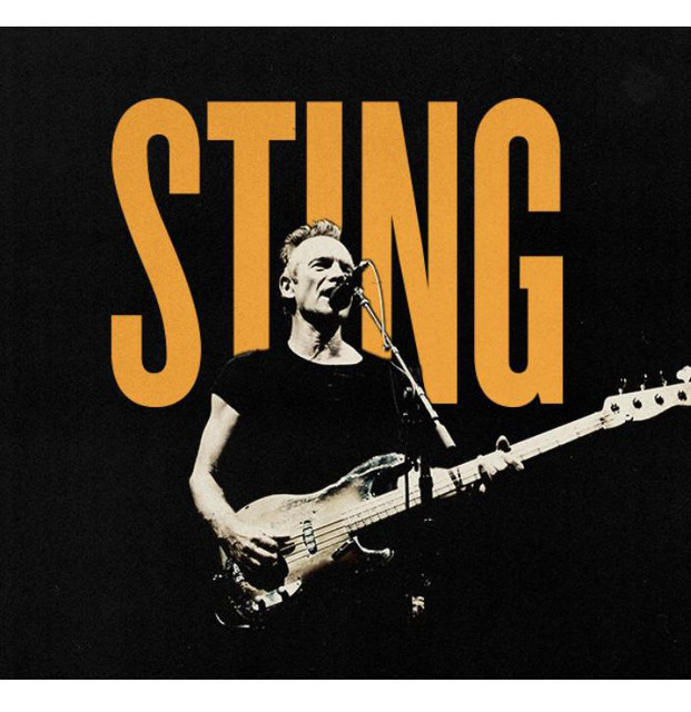 This Is Stings Playlist By Spotify Spotify