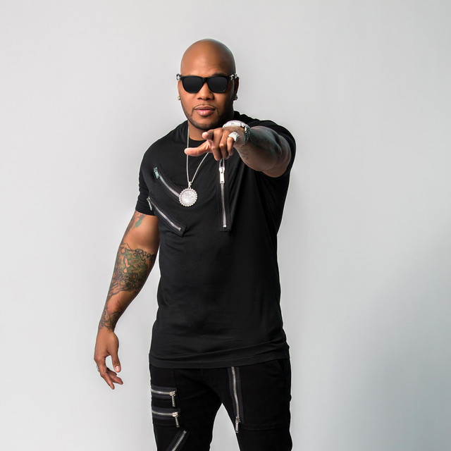 Flo Rida: best songs · discography · lyrics 