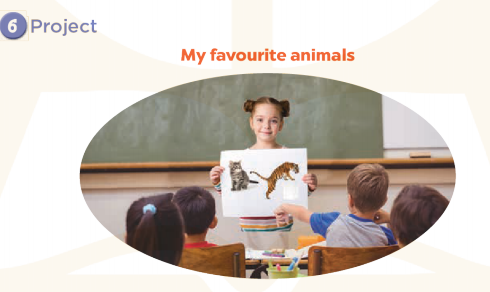 Unit 2 Lớp 3 Lesson 3 Trang 20 Global Success Tập 1