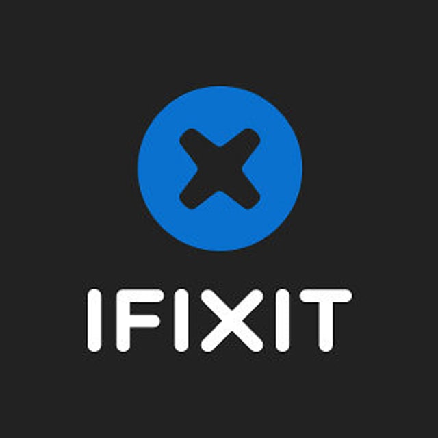 Synology Ifixit