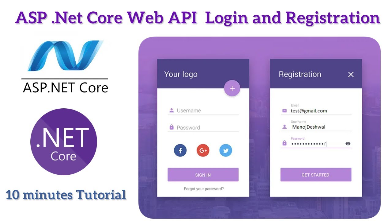 Asp Net Core Mvc Net 8 The Complete Guide Coursera