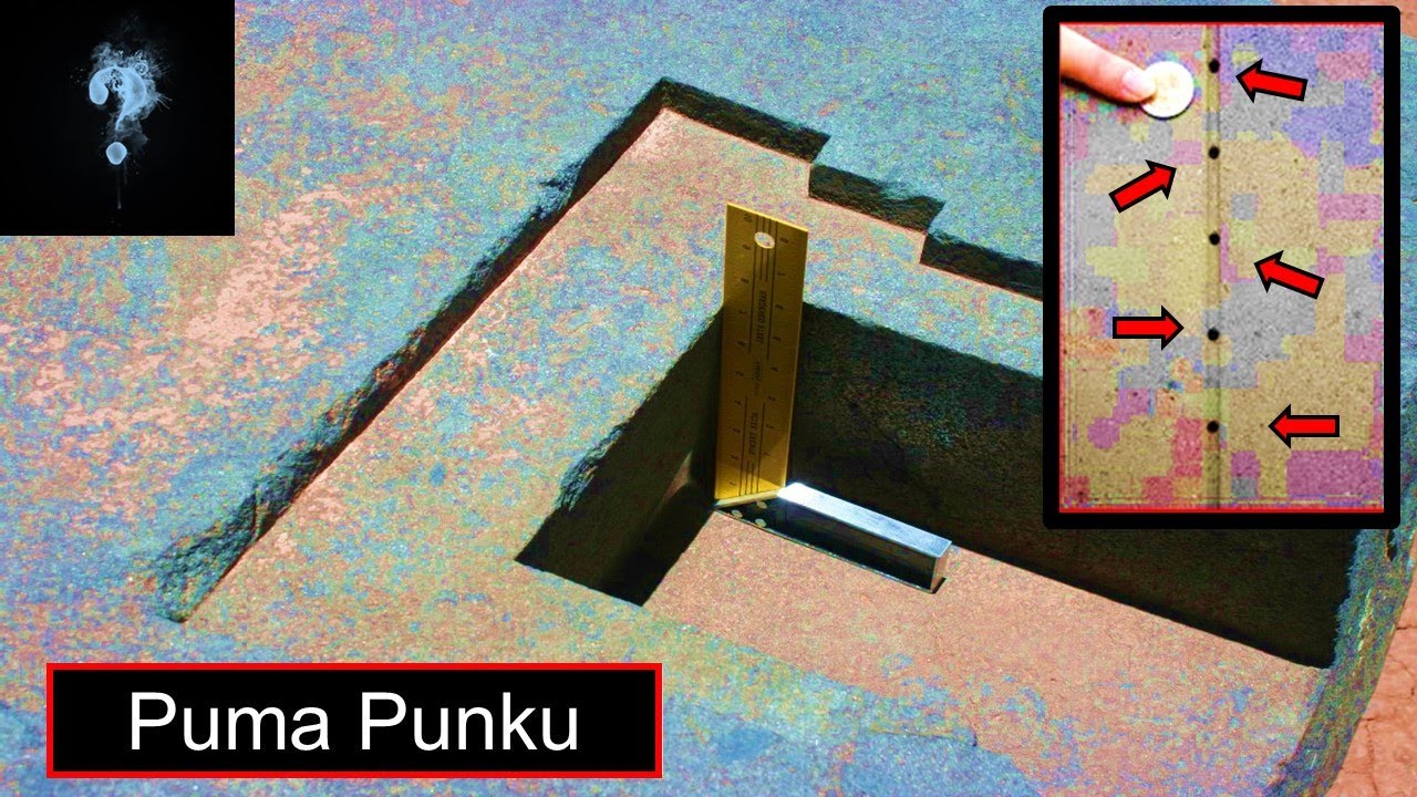 Scientists Vs Engineers Inventing The Impossible