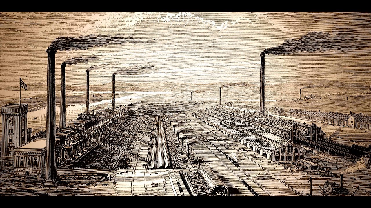 Invention Prototype Invention City