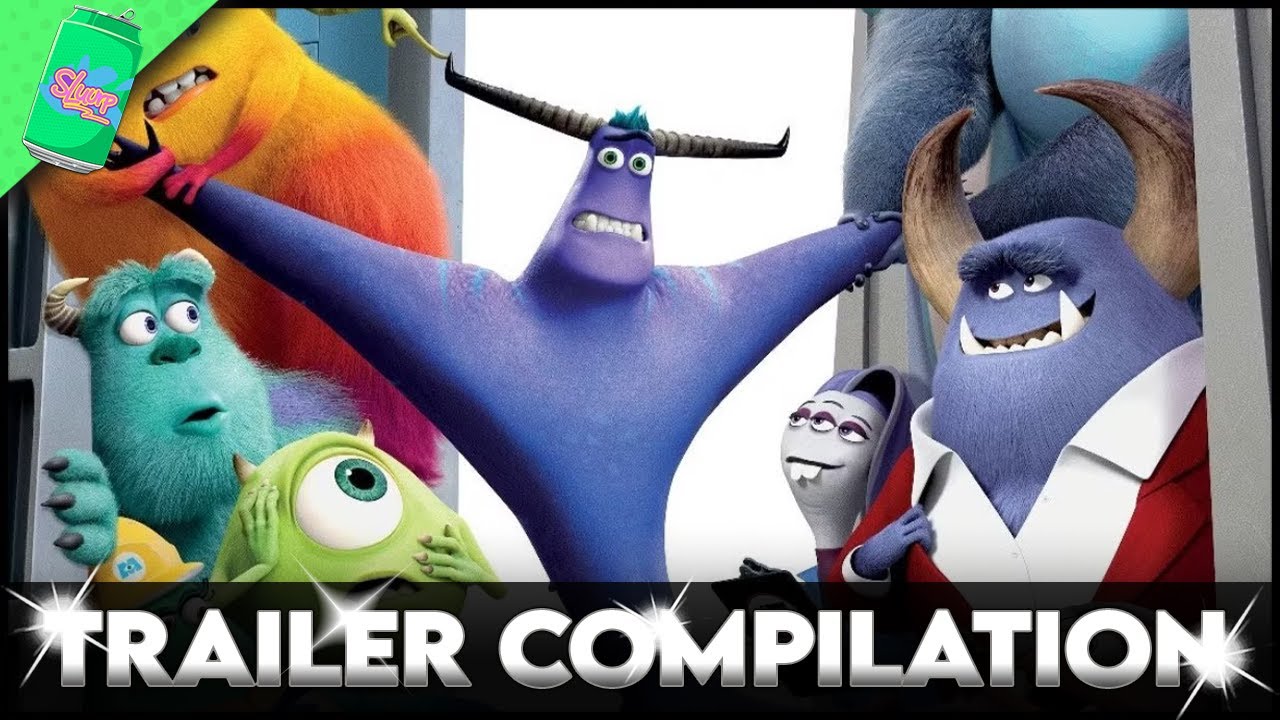 Upcoming Disney Animated Movies 2025