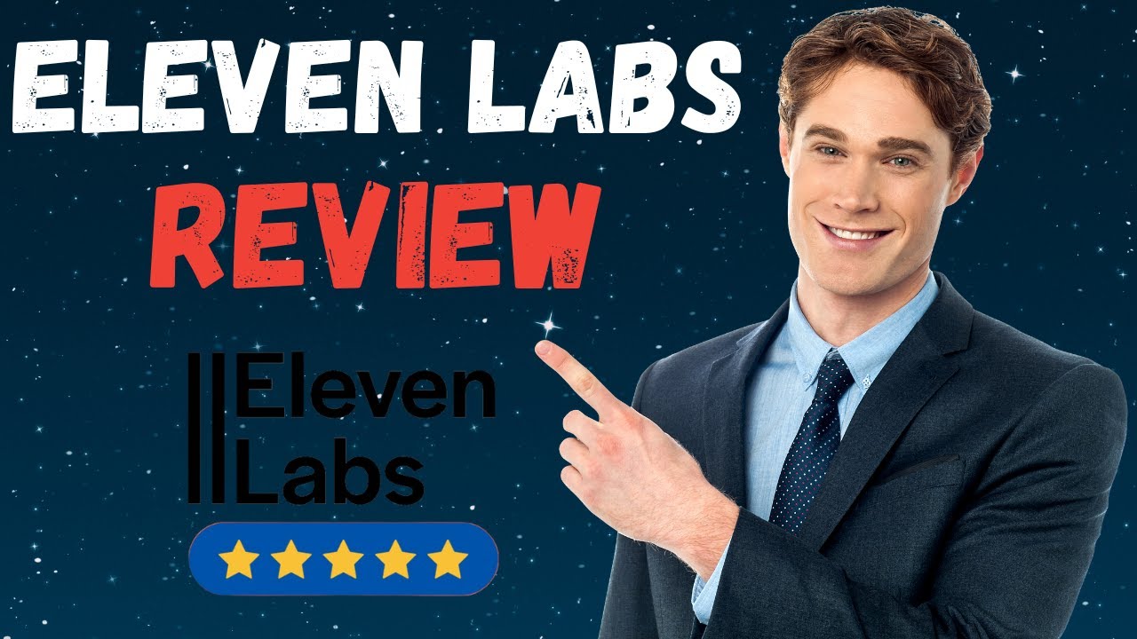 I Tested Elevenlabs A I Voice Cloning Youtube