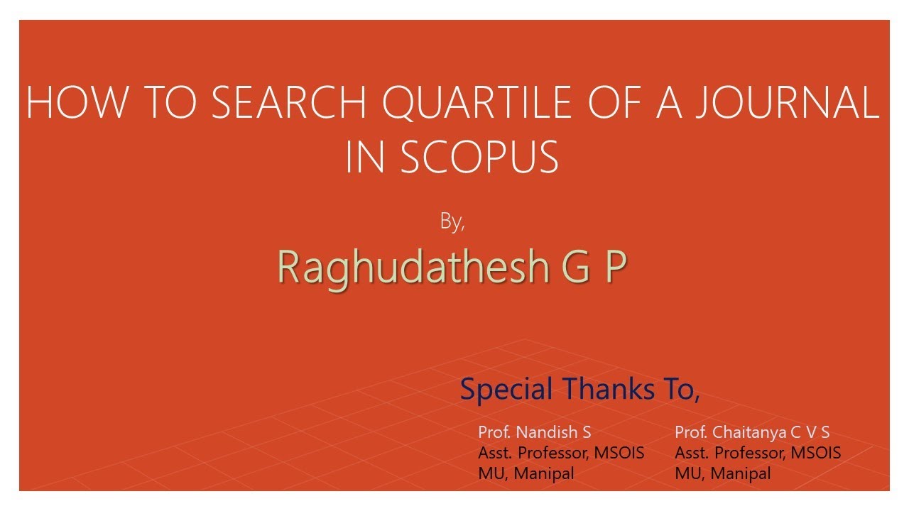 Journal Of Materials Research Quartile At Mary Reilly Blog