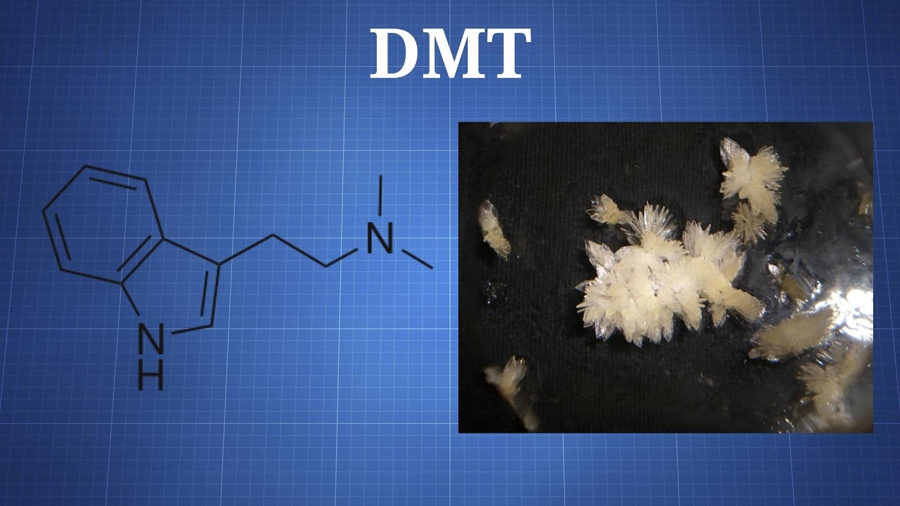 Dmt Components